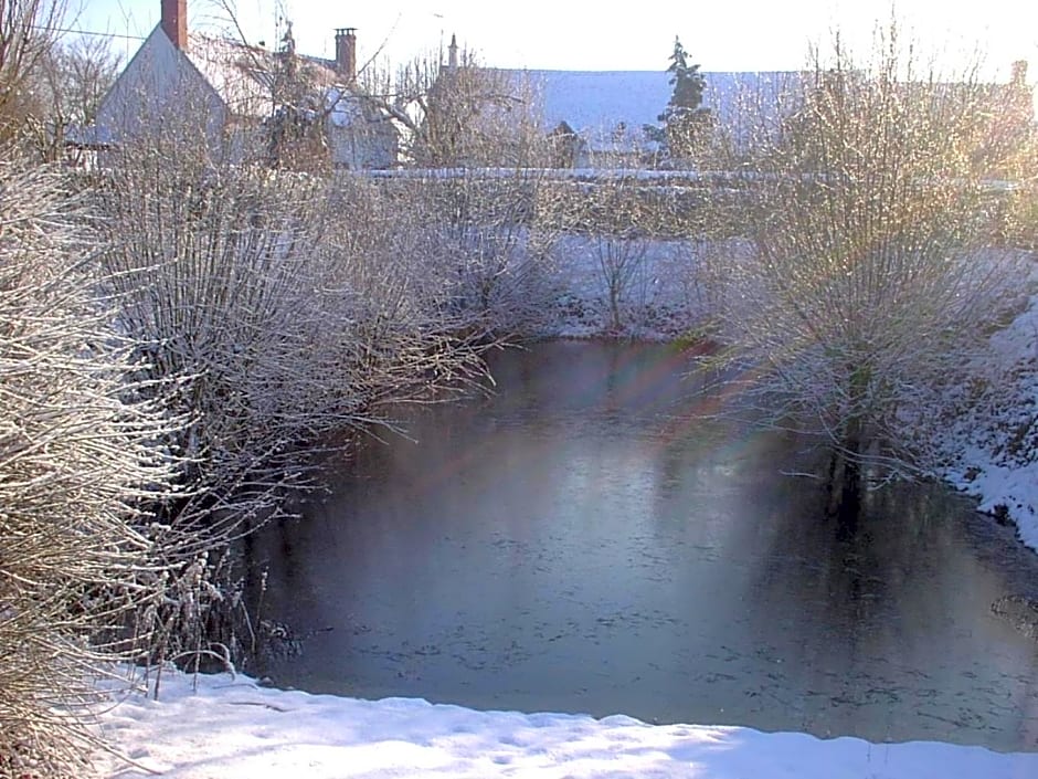 La Pause - Val de Loire (20 mins - Zoo de Beauval)