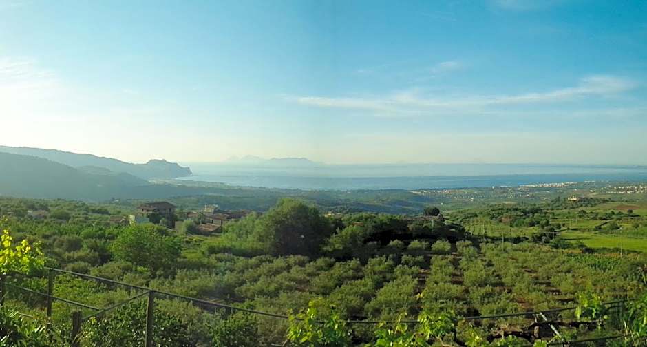 Hotel La Rosa Dei Venti