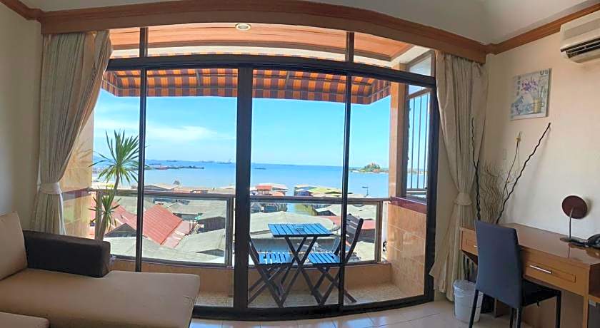 Seaview Sriracha Hotel