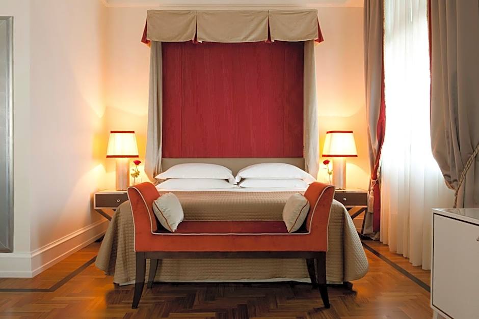 Savoia Excelsior Palace Trieste - Starhotels Collezione