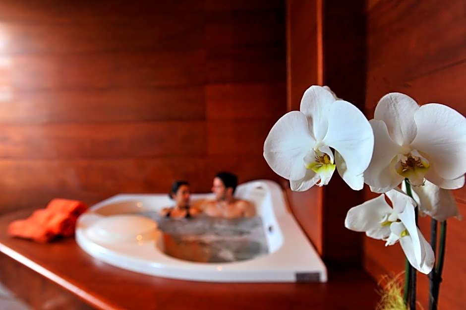 Villa Las Tronas Hotel & SPA