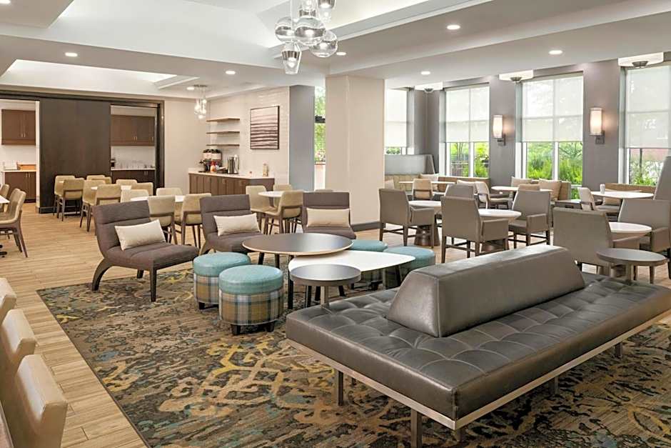 Residence Inn by Marriott Ottawa Airport