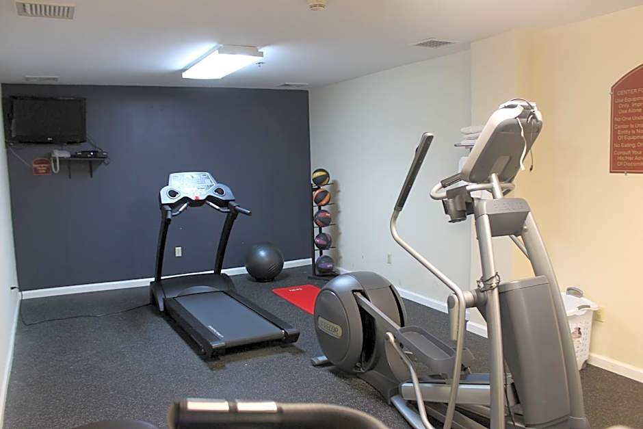 Days Inn by Wyndham Budd Lake