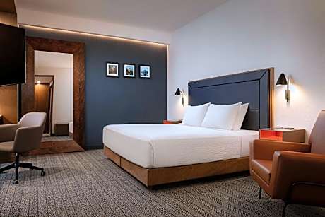 King Suite