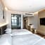 Ruibeiting Hotel, Ninghai High Speed Railway Station