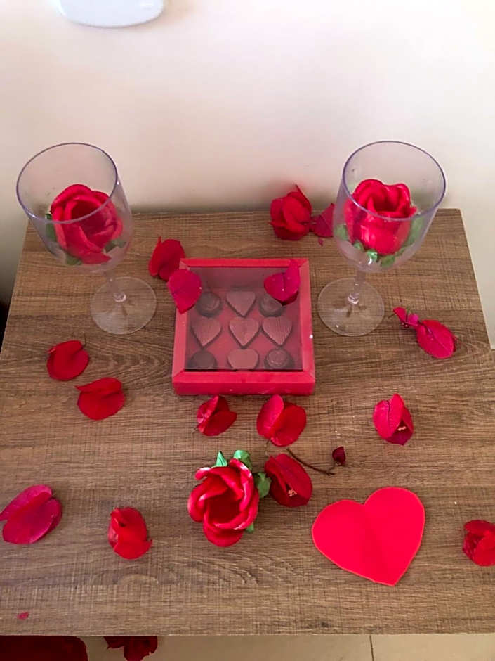 POUSADA VILA DO BIRIBIRI EXCLUSIVAMENTE DENTRO da VILA DO BIRIBIRI