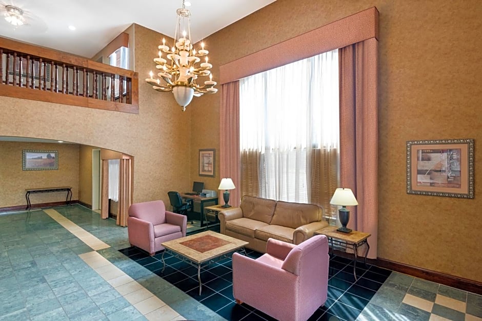 Holiday Inn Express Wilson I-95, an IHG Hotel