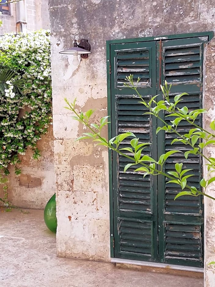 Agorà Suites & Apartments