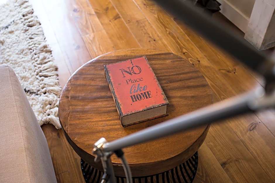 Prime Lisbon - Boavista 44