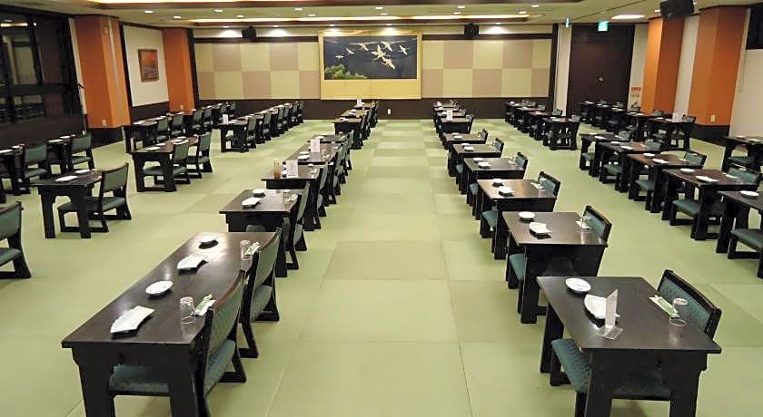 Yamagishi Ryokan