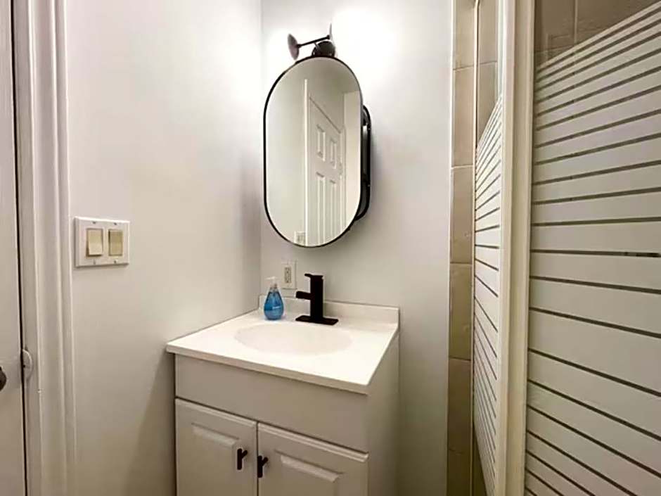 Lake Superior Boutique Hotel