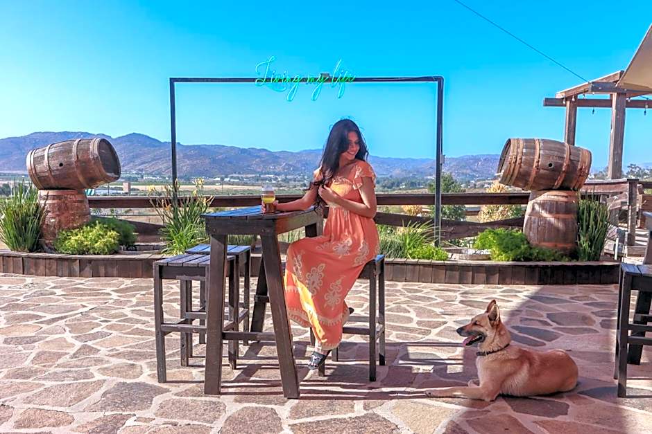 Finca el Mirador