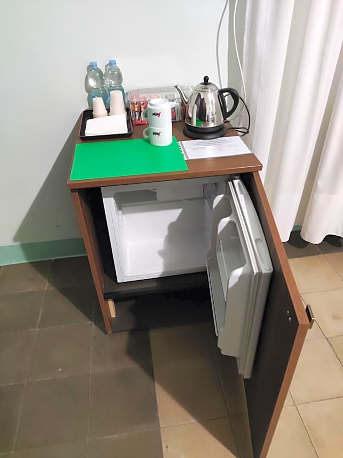 La Casa dellAmericano - Casa d'epoca anni '30