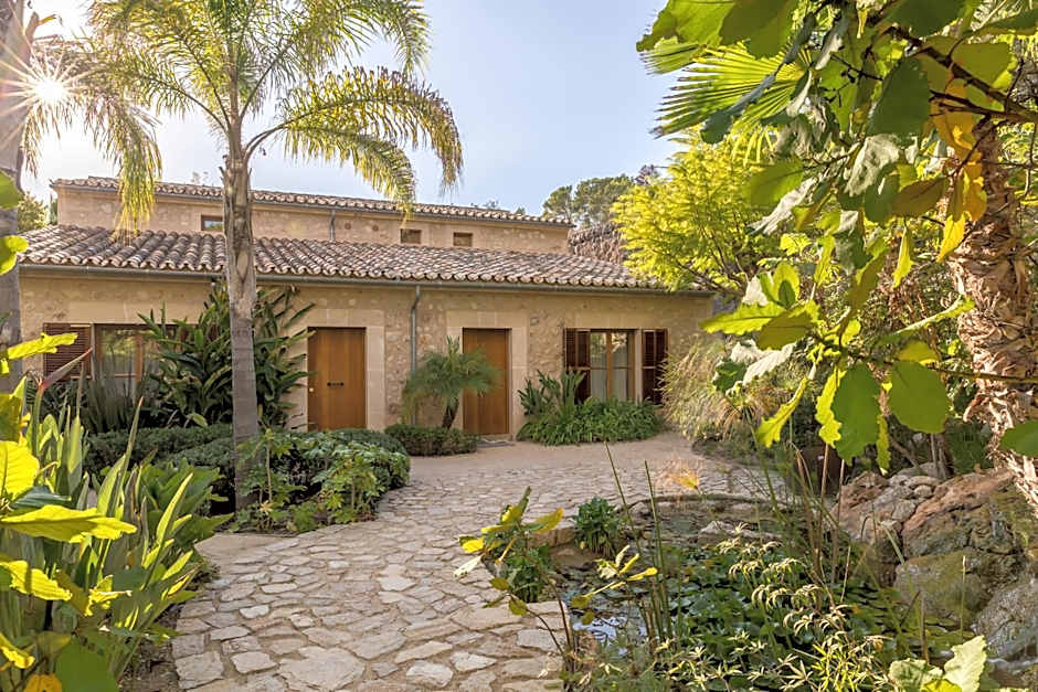 Castell Son Claret - The Leading Hotels of the World