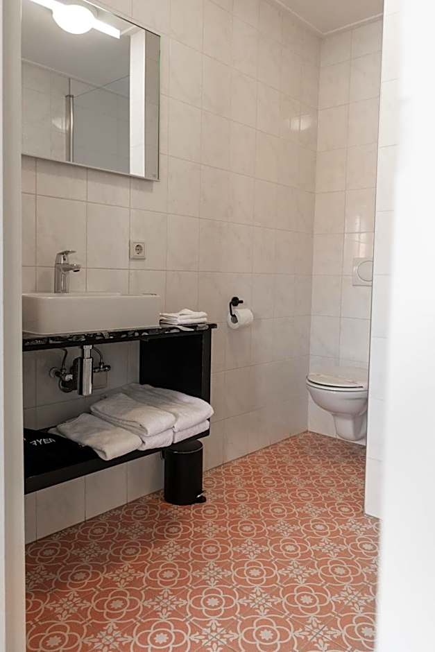 Boutique Hotel Charley's