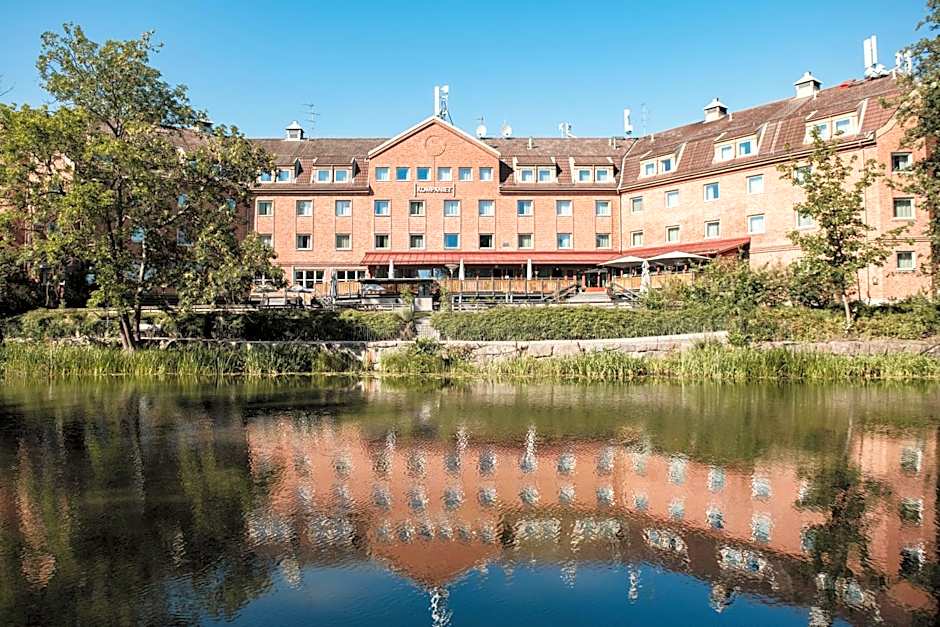 Home Hotel Kompaniet