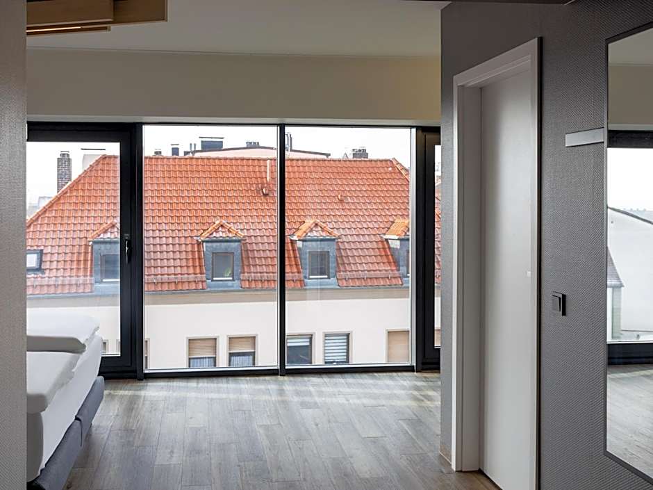 B&B HOTEL Fulda-Hbf