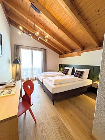 H+ Hotel Sonnwendhof Engelberg