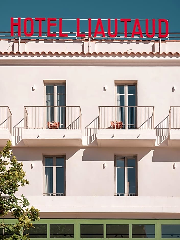 Hôtel Liautaud Cassis