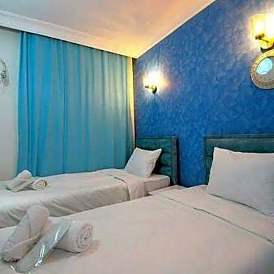 Triple Room with Bathroom