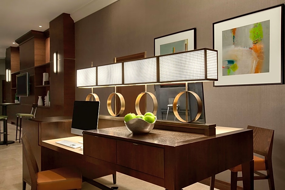 Hilton Woodcliff Lake