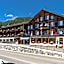 Jungfrau Lodge, Swiss Mountain Hotel