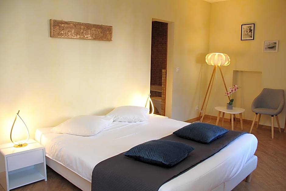Appart'Hôtel Residence Dizerens