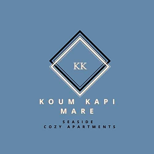 Koum Kapi C1 - Private Parking - Seaside Apt