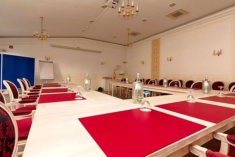 Hotel Fürstenberger Hof