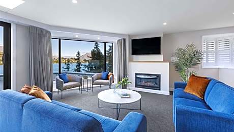 Oaks Queenstown Shores Resort