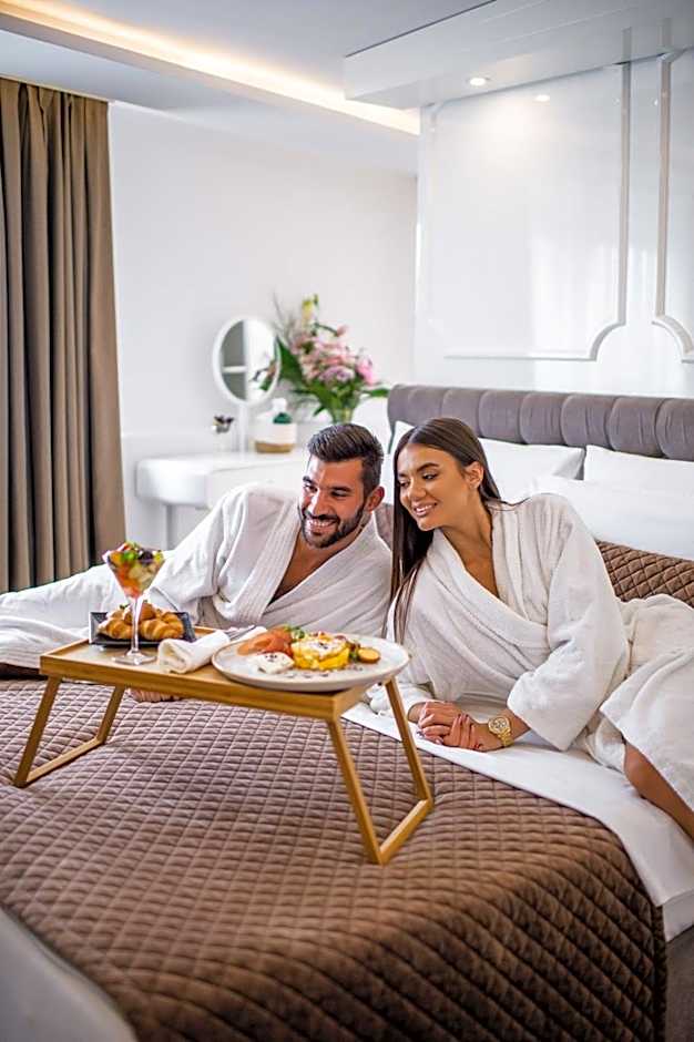 Amsterdam Hotel