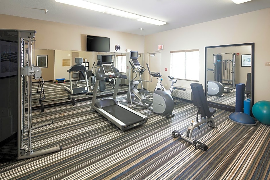 Candlewood Suites Bellevue