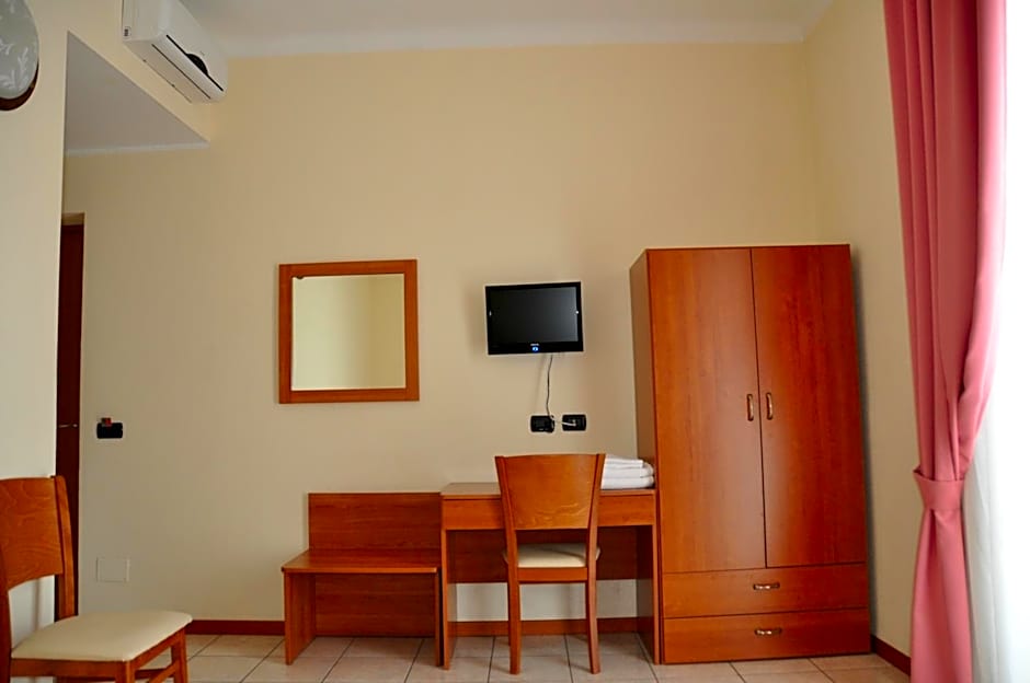 Hotel Belforte