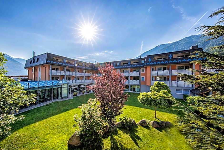 Aktiv & Wellnesshotel Zentral