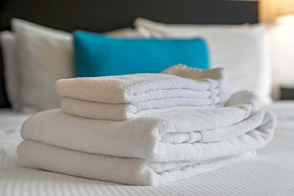 BCA Furnished Apartments