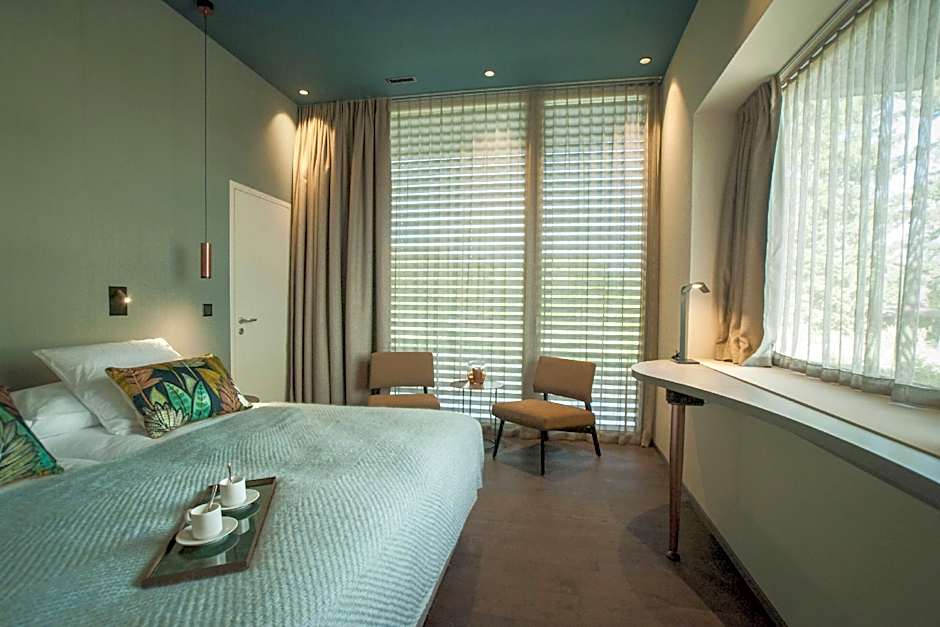 Hotel Restaurant Port-Conty