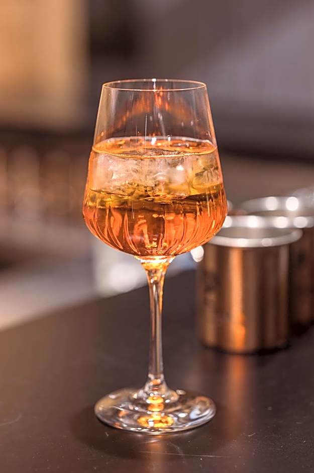 Hotel Mulin by Amanthos