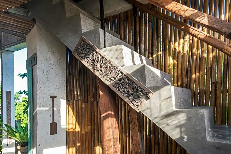 TwoSpaces Living at Bunga Desa, Jimbaran