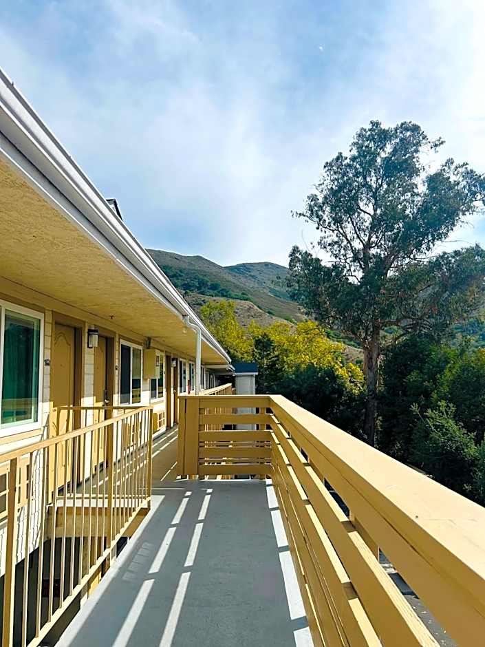 Mission Inn San Luis Obispo