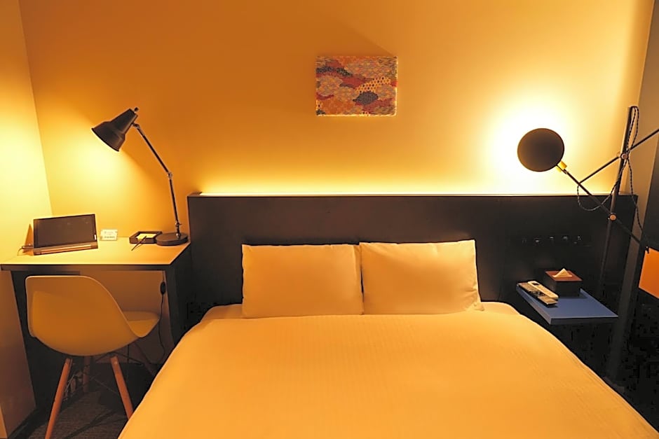 Nplus HOTEL Higashikanda-akihabara