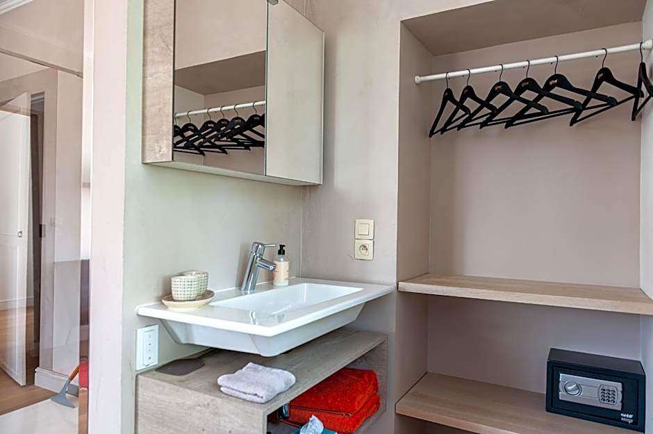 B&B La Mirande de Saint-Clar