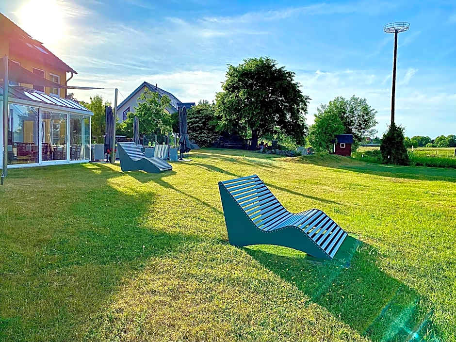 Hotel am Müritz-Nationalpark