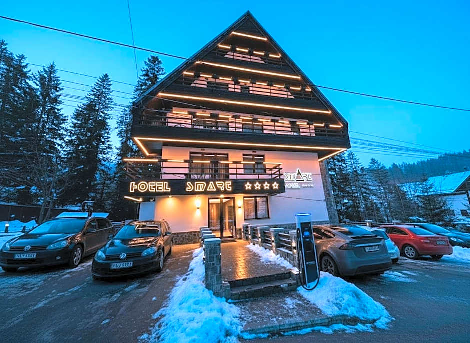 Hotel Smart
