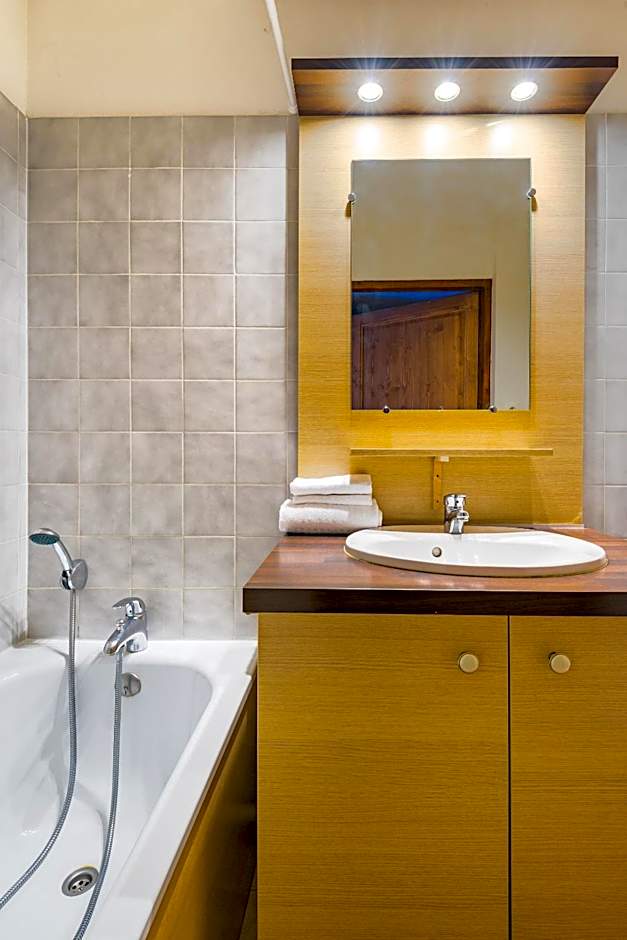 Lagrange Vacances Cybèle