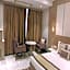 CAPITOL RESIDENCY