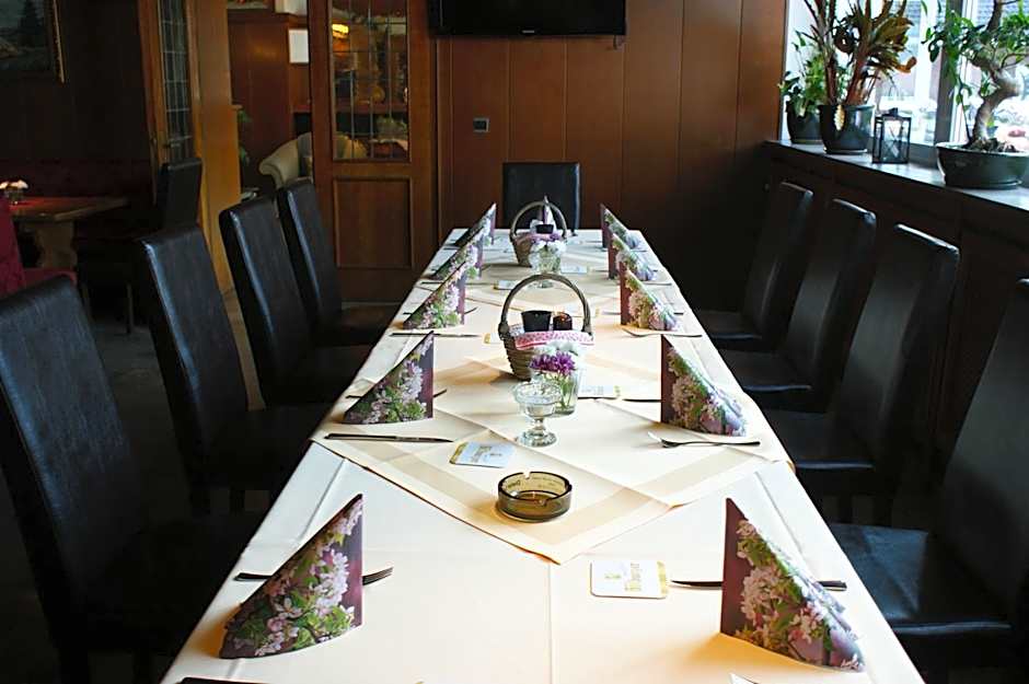 Heidehotel Herrenbrücke