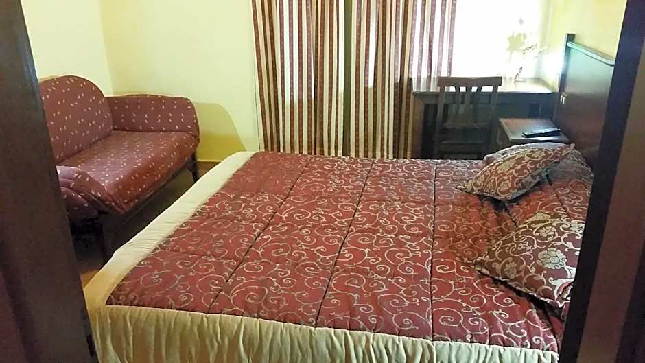 Hotel Chopin
