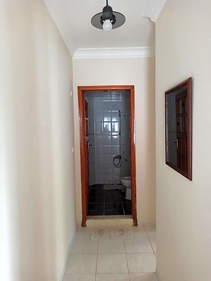 Işıl Suit Apart Otel
