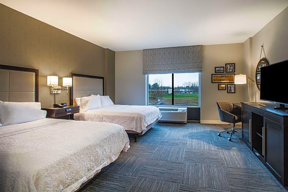 Hampton Inn By Hilton Rochester Penfield, Ny