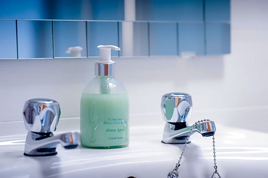 Jannel Bed & Breakfast